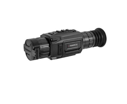 Thunder 2.0 TE19CR izstādes paraugs